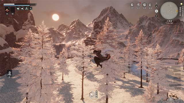 Next Stop Jianghu II có cốt truyện phong phú và nội dung đa dạng