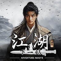 Next Stop Jianghu II: Game Võ Thuật Giang Hồ Truyện II