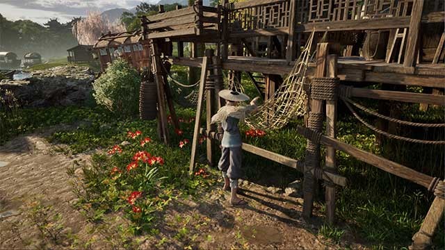 Mỗi lựa chọn đều mở ra hướng phát triển mới cho nhân vật