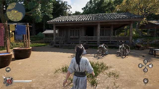 Trải nghiệm nhiều công việc trong thế giới cổ đại