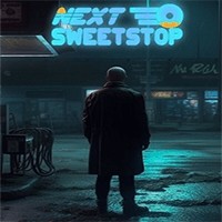 Next SweetStop: Game Kinh Dị Kẻ Đeo Bám Tại Trạm Xăng