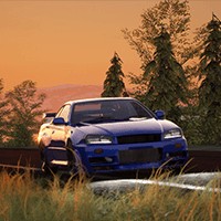 NextBuild: Game Chế Tạo Xe Hơi & Đua Xe Hấp Dẫn