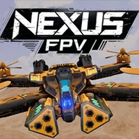 Nexus FPV - Drone Rampage: Trải nghiệm lái drone đỉnh cao