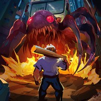 Nexus Hero: Adventure RPG - Game nhập vai hậu tận thế hấp dẫn