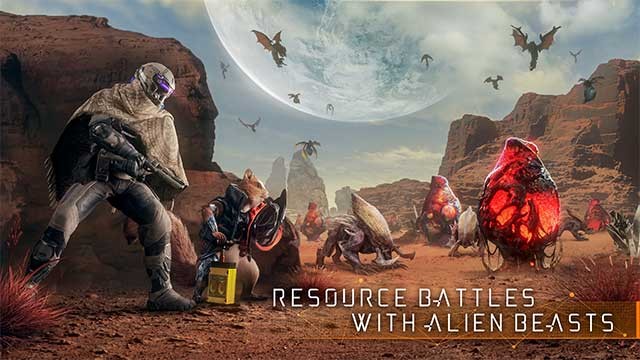 Xây dựng, thiết kế và cá nhân hóa thành phố của bạn