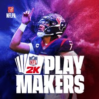 NFL 2K Playmakers iOS 1.2.9450179 - Tải Game Bóng Bầu Dục
