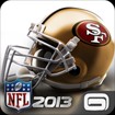 NFL Pro 2013 Android: Tải Game Bóng Bầu Dục Miễn Phí