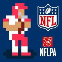 NFL Retro Bowl '25 iOS 1.0.3: Trải nghiệm bóng rổ cổ điển