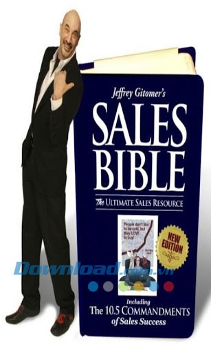 Nghệ thuật bán hàng for Android