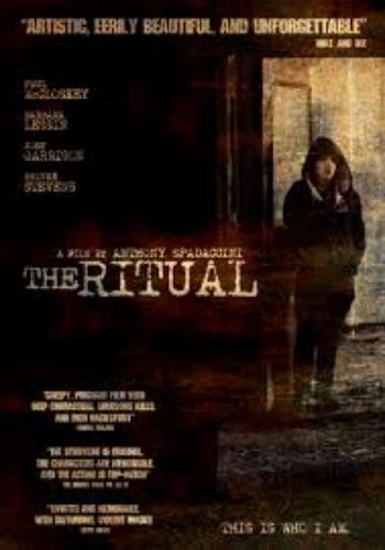 The Ritual 7