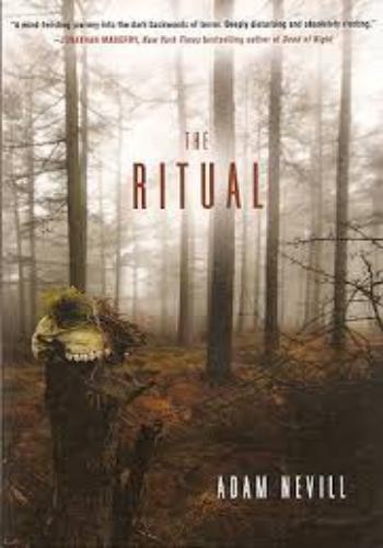 The Ritual 9