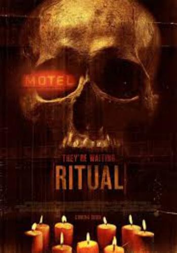 The Ritual 8