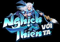 Nghịch Thiên Với Ta - Game Võ Hiệp Android