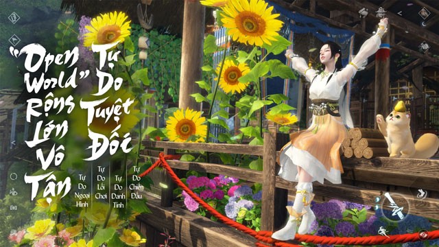 Hệ thống xã hội được yêu thích như Tình duyên, Sư đồ, Kết nghĩa và Liên minh Bang hội