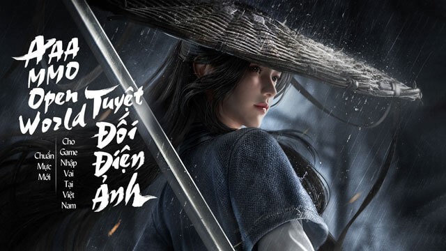 Đồ họa 3D và hiệu ứng đẹp mắt nhờ áp dụng các công nghệ tiên tiến