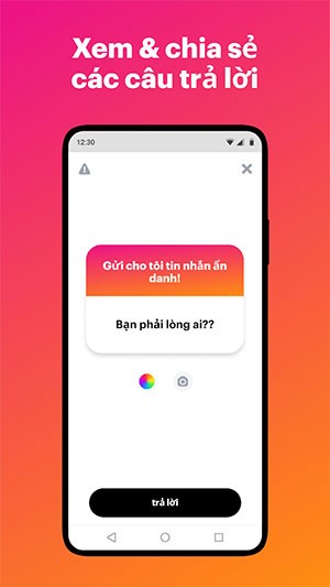 NGL cho Android 3*476005