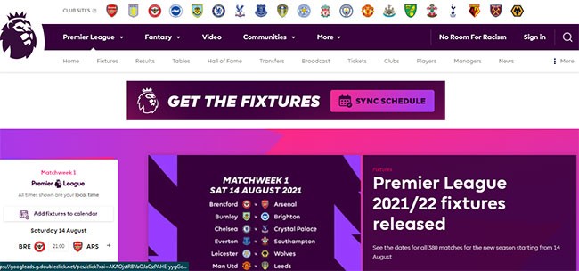 Premier League