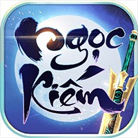 Ngọc Kiếm Truyền Kỳ cho Android - Game nhập vai võ lâm