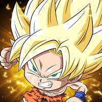 Ngọc Rồng Awaken - Game nhập vai Dragon Ball hấp dẫn