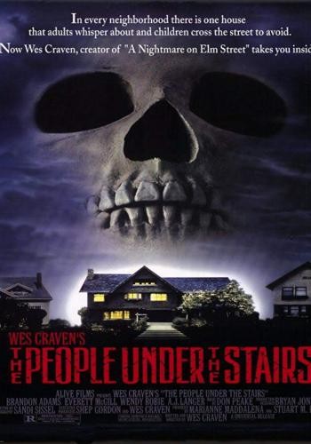 I Am the Pretty Thing That Lives in the House 5