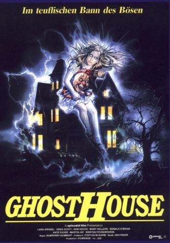 Ghost House 7