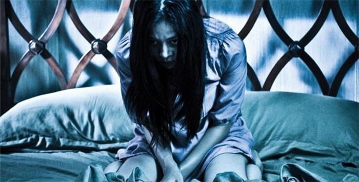 Phim Ngôi nhà trong hẻm