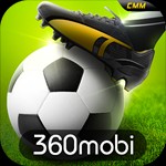 Ngôi Sao Bóng Đá Mobasaka - Tải Game Quản Lý Bóng Đá iOS