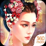 Ngôi Sao Hoàng Cung 360mobi - Tải Game Cung Đấu Thời Trang Android