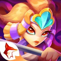 Ngư Chiến ZingPlay iOS - Tải Game Đấu Tướng Miễn Phí