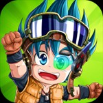 Ngũ Long Tranh Bá 2.9.9 - Game Kiếm Hiệp Online