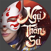 Ngự Thần Sư - Game nhập vai đi cảnh Nhật Bản trên iOS