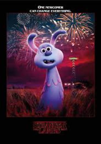 Shaun the Sheep Movie Farmageddon 5