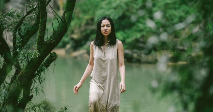 Đinh Ngọc Diệp vai An