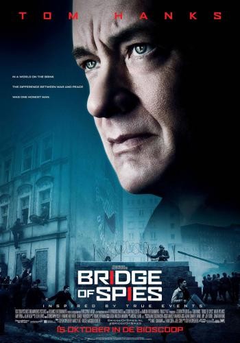 Bridge Of Spies 2