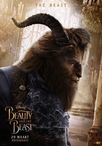 Beauty and the Beast 31