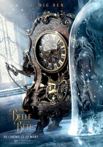 Beauty and the Beast 22