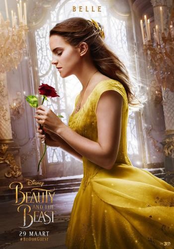 Beauty and the Beast 30