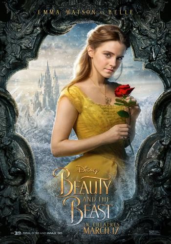 Beauty and the Beast 7