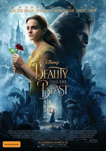 Beauty and the Beast 5