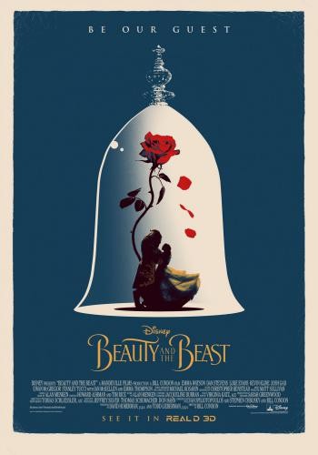 Beauty and the Beast 33