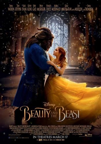 Beauty and the Beast 4
