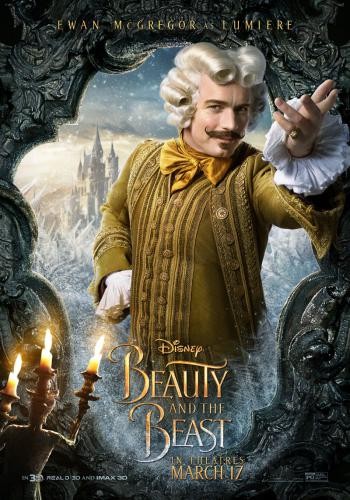 Beauty and the Beast 13