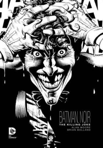 Batman The Killing Joke 10