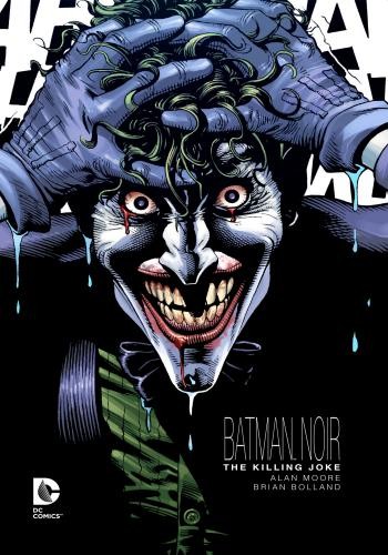 Batman The Killing Joke 9