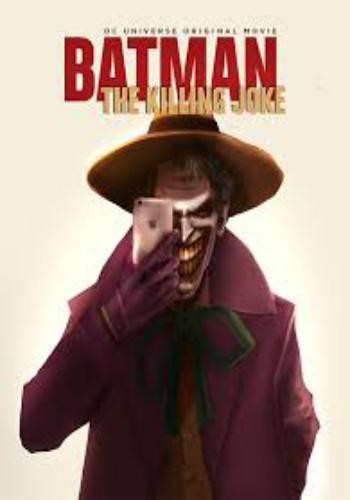 Batman The Killing Joke 5