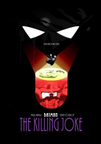 Batman The Killing Joke 6