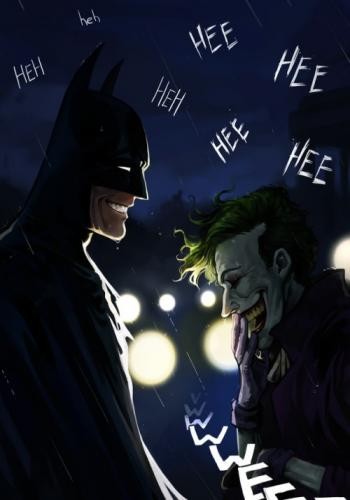 Batman The Killing Joke 12