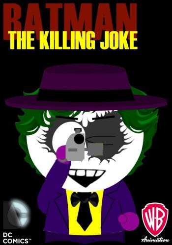 Batman The Killing Joke 13