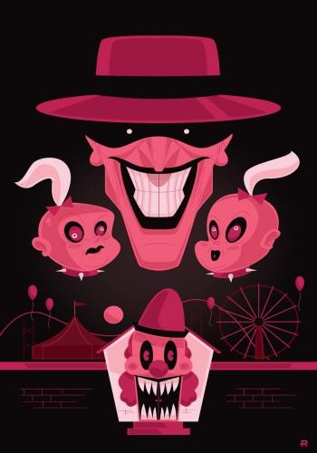 Batman The Killing Joke 8