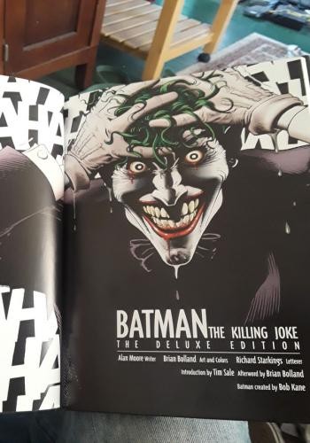 Batman The Killing Joke 11